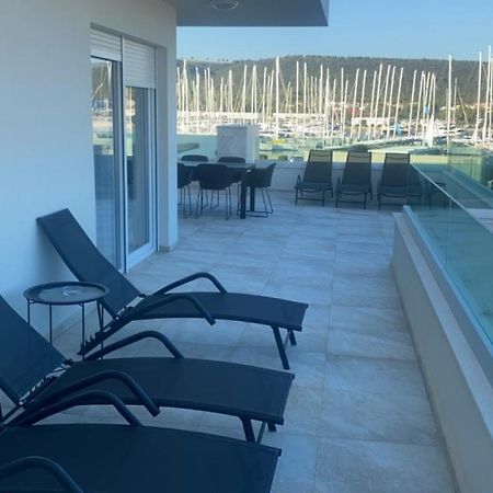 Luxury Villa Jasna 2 Bibinje Ngoại thất bức ảnh