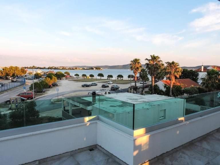 Luxury Villa Jasna 2 Bibinje Ngoại thất bức ảnh