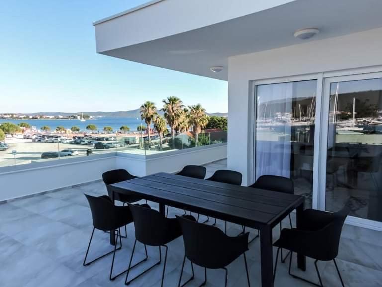 Luxury Villa Jasna 2 Bibinje Ngoại thất bức ảnh