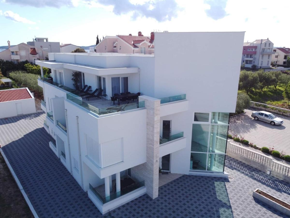 Luxury Villa Jasna 2 Bibinje Ngoại thất bức ảnh