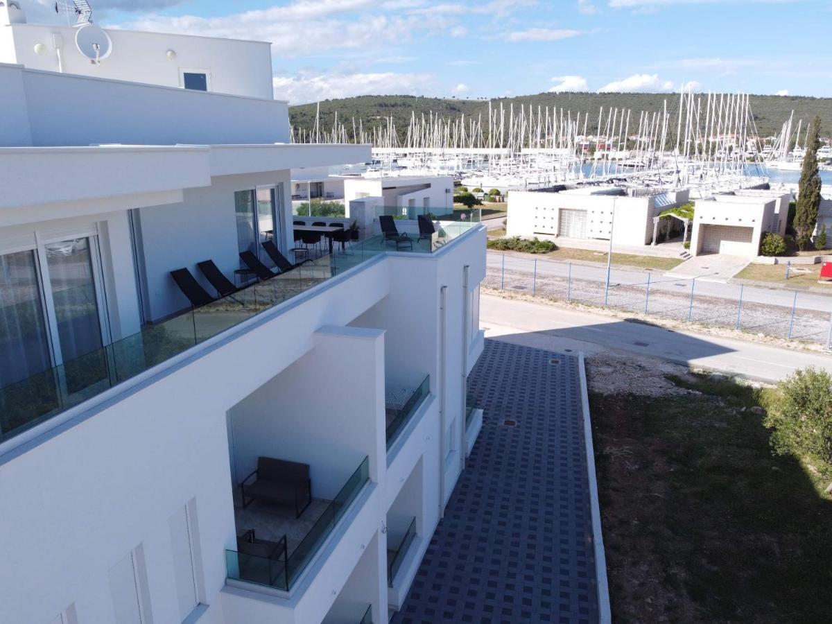 Luxury Villa Jasna 2 Bibinje Ngoại thất bức ảnh