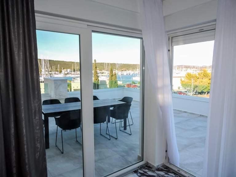 Luxury Villa Jasna 2 Bibinje Ngoại thất bức ảnh