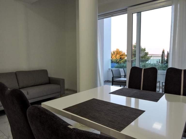 Luxury Villa Jasna 2 Bibinje Ngoại thất bức ảnh