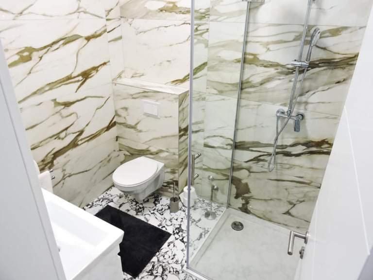 Luxury Villa Jasna 2 Bibinje Ngoại thất bức ảnh