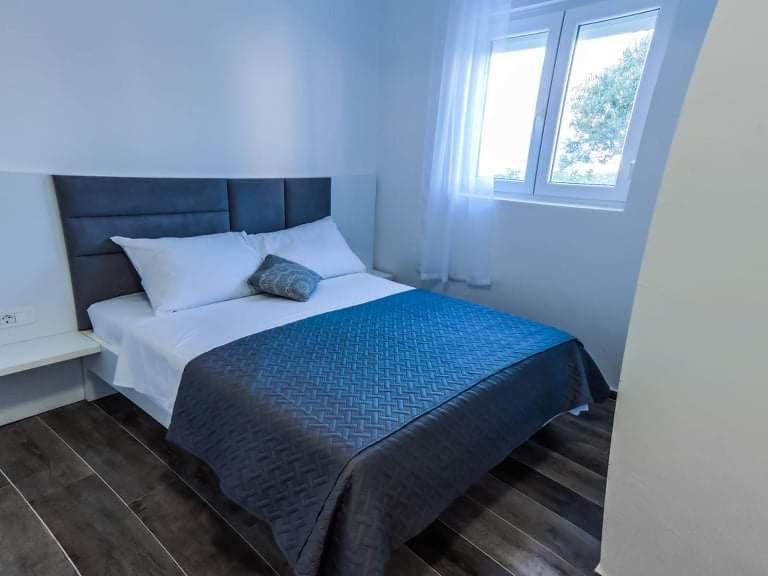 Luxury Villa Jasna 2 Bibinje Ngoại thất bức ảnh