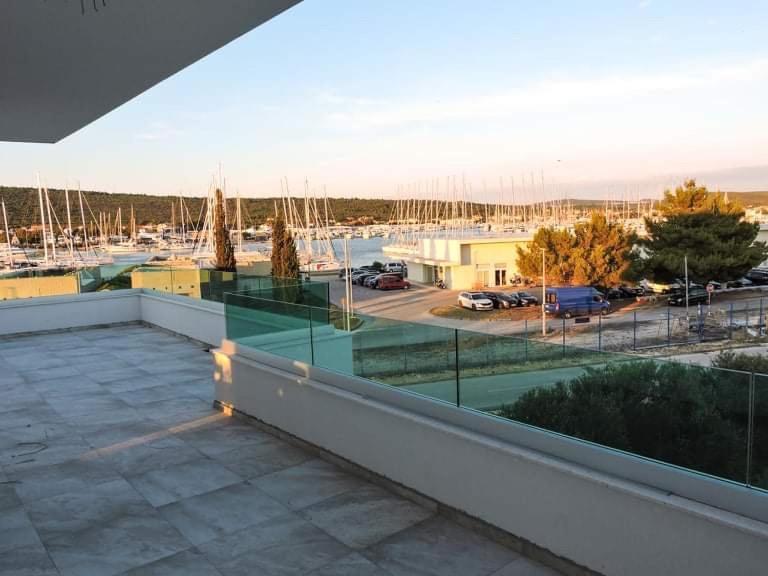 Luxury Villa Jasna 2 Bibinje Ngoại thất bức ảnh