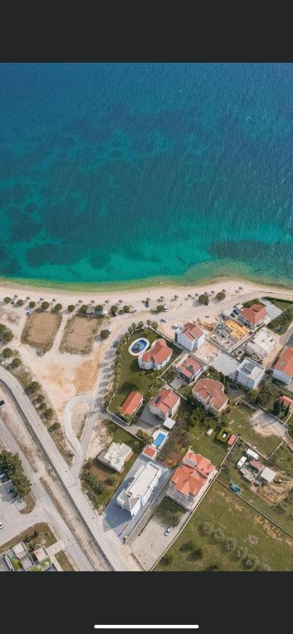 Luxury Villa Jasna 2 Bibinje Ngoại thất bức ảnh