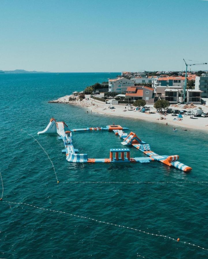 Luxury Villa Jasna 2 Bibinje Ngoại thất bức ảnh