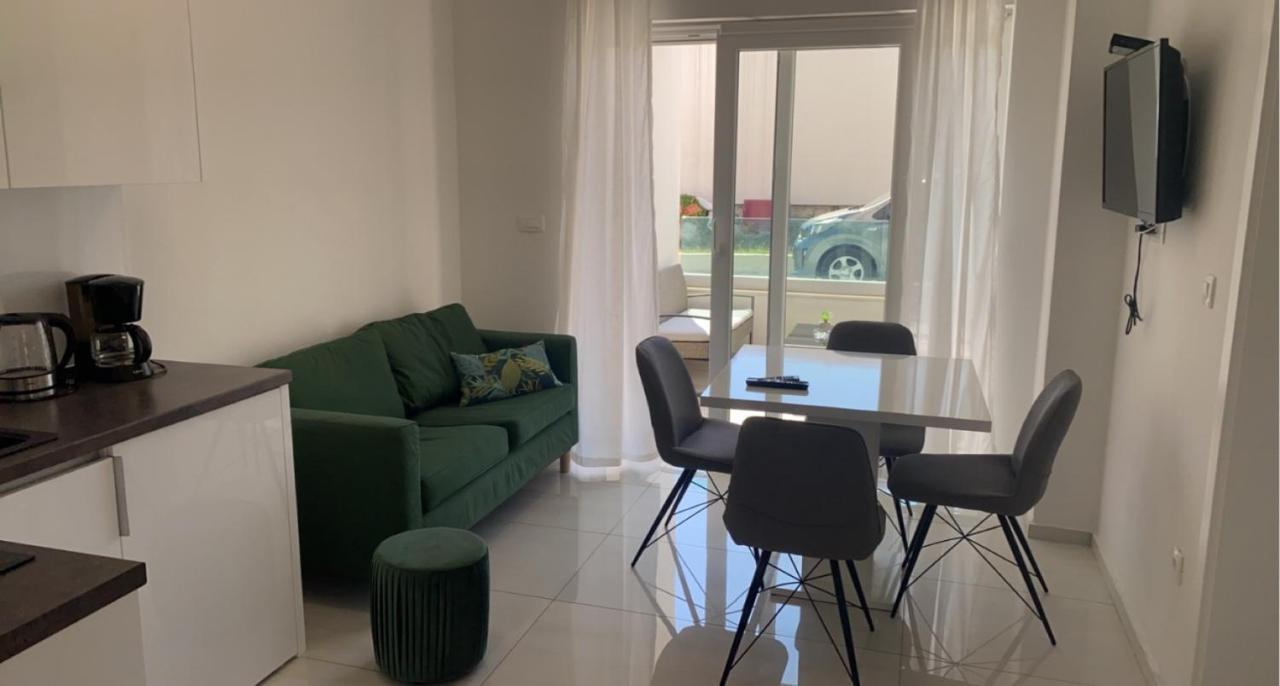 Luxury Villa Jasna 2 Bibinje Ngoại thất bức ảnh