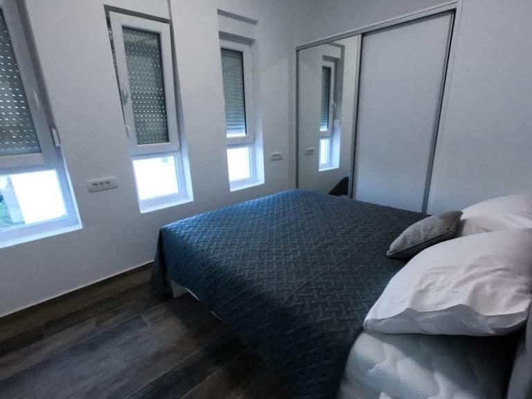 Luxury Villa Jasna 2 Bibinje Ngoại thất bức ảnh