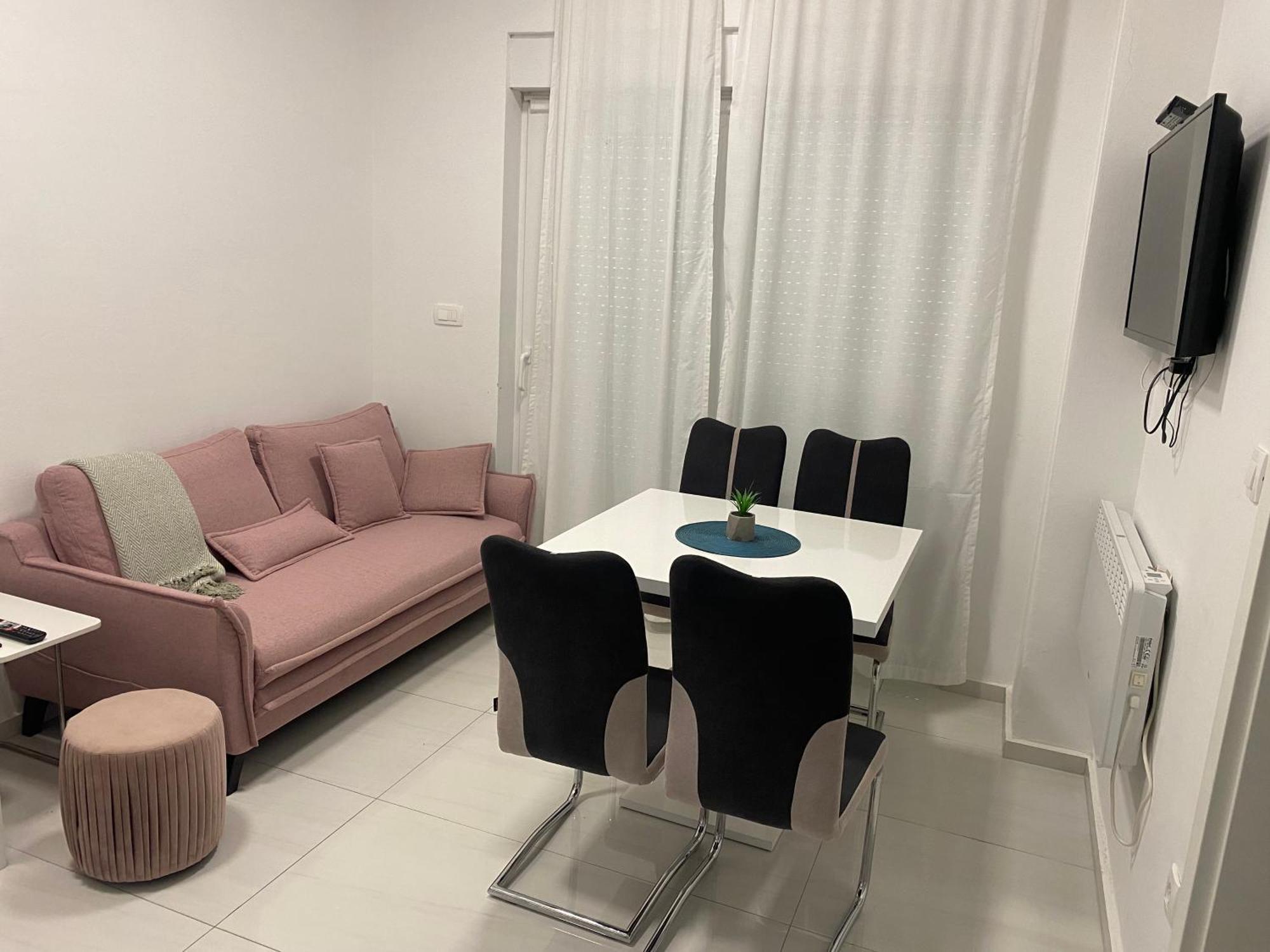 Luxury Villa Jasna 2 Bibinje Ngoại thất bức ảnh